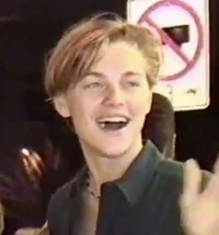 Leonardo Di Caprio