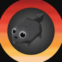 -DandysWorld- Pebble