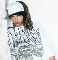 tom kaulitz-get over