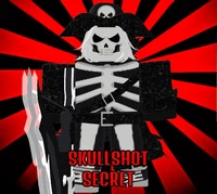 SkullShot
