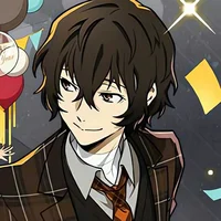 Dazai Osamu 22