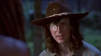 Carl Grimes