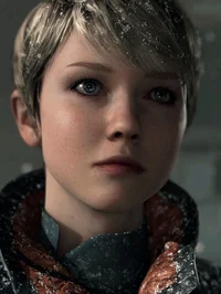 Kara - DBH