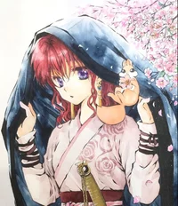 Akatsuki no Yona