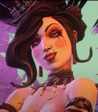 Mad Moxxi