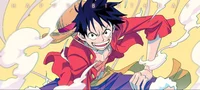 Luffy