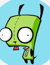 Invader Zim roleplay