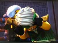 Lloyd Garmadon