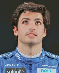 Carlos Sainz 
