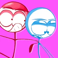 Red and Blue not tss