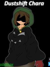 Chara - DustShift