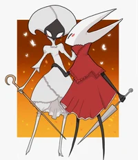 Hornet X lace