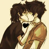 Nico x Percy