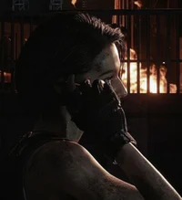 Jill Valentine - 025