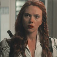 Natasha Romanoff