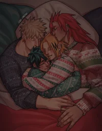 Bakudekukiridenki