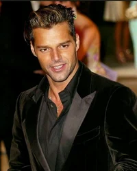 Ricky Martin