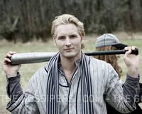 Carlisle Cullen