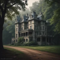 Slender Mansion RPG