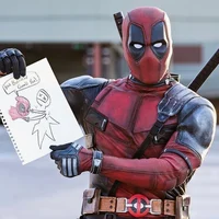 Deadpool