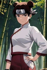 Tenten 