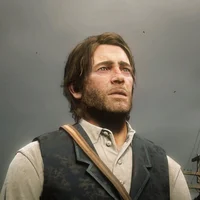 Arthur morgan