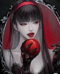 Snow White - Rosa GL