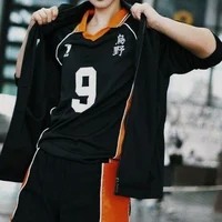 Giant athlete