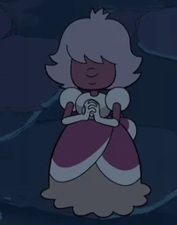 Padparadscha