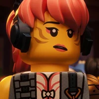 Sora - Ninjago