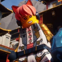 Sora - Ninjago
