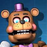 Rockstar Freddy