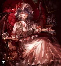 Remilia Scarlet 