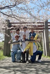 P1harmony 7th member