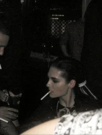 Bill Kaulitz