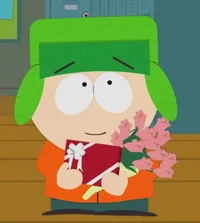 Kyle broflovski
