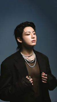 Jungkook
