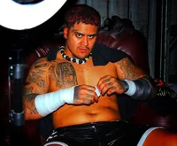 Zilla Fatu 