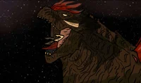 Star Godzilla