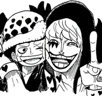 Law and Corazon