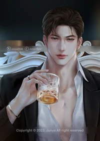 Mr Dongye