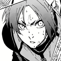 BLLK Reo Mikage