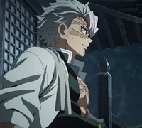 Sanemi Shinazugawa