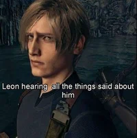 Leon Kennedy