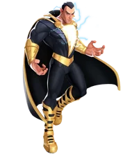 Black Adam