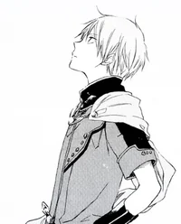 ANS Zen Wistaria
