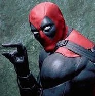 Deadpool