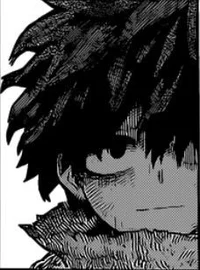 Dark Deku
