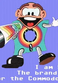 S013 Or Comodore SAM