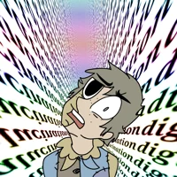 Digital halucination